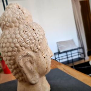 Appartement met Twee Slaapkamers