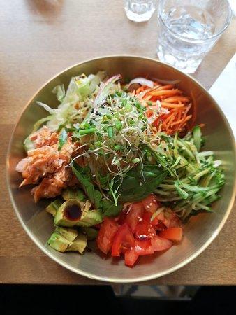 Restaurant Manna