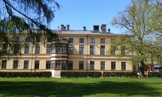 Sinebrychoff Kunstmuseum